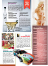 Playboy May 2010 Magazine Page 20