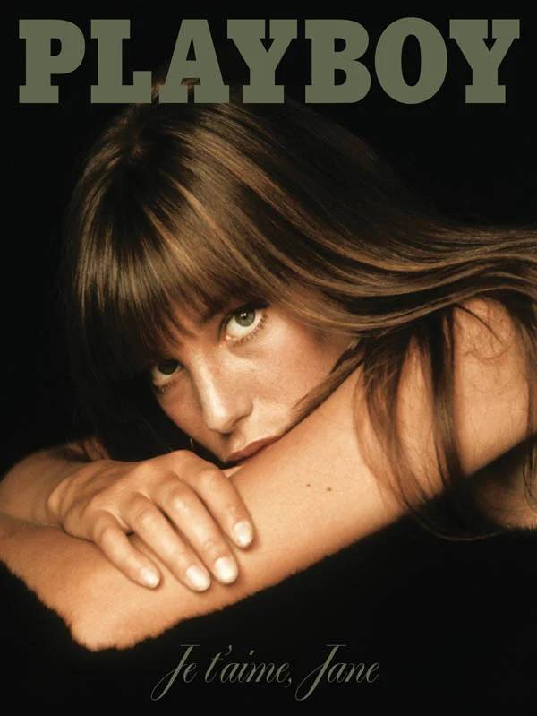 Playboy (USA) Winter 2025 Winter 2025 magazine back issue cover