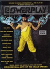 Powerplay # 2 magazine back issue cover