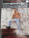 Powerplay # 3 magazine back issue cover