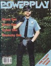 Powerplay # 16 magazine back issue cover