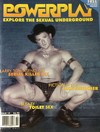 Powerplay # 19 magazine back issue cover