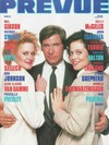 Kelly McGillis – Prevue December 1988
