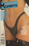 Private Moments February 1990 magazine back issue cover