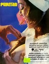 Puritan # 2 magazine back issue cover