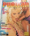 Puritan # 26 magazine back issue cover