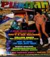 Puritan # 55 magazine back issue cover