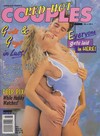 Red Hot Couples Vol. 4 # 5 magazine back issue cover