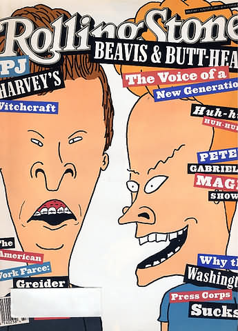 Rolling Stone # 663 Number #663 magazine back issue cover