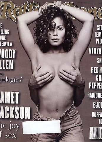 Rolling Stone # 665 Number #665 magazine back issue cover