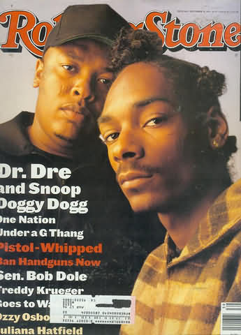 Rolling Stone # 666 Number #666 magazine back issue cover