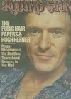 Rolling Stone # 150 magazine back issue cover