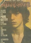Rolling Stone # 160 magazine back issue cover