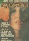 Rolling Stone # 166 magazine back issue cover