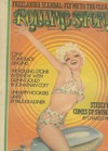 Rolling Stone # 167 magazine back issue cover