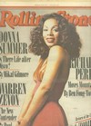 Rolling Stone # 261 magazine back issue cover