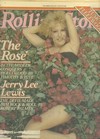 Rolling Stone # 306 magazine back issue cover