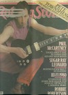 Rolling Stone # 320 magazine back issue cover