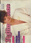 Rolling Stone # 344 magazine back issue cover