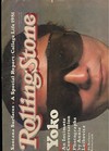 Rolling Stone # 353 magazine back issue cover
