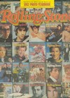 Rolling Stone # 385 magazine back issue cover