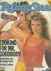 Rolling Stone # 397 magazine back issue cover