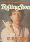 Rolling Stone # 409 magazine back issue cover