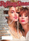 Rolling Stone # 447 magazine back issue cover