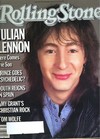 Rolling Stone # 449 magazine back issue cover