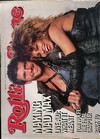 Rolling Stone # 455 magazine back issue cover