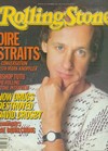 Rolling Stone # 461 magazine back issue cover