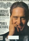 Rolling Stone # 517 magazine back issue cover