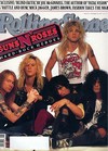 Rolling Stone # 539 magazine back issue cover