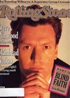 Rolling Stone # 540 magazine back issue cover