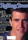 Rolling Stone # 543 magazine back issue cover
