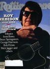 Rolling Stone # 544 magazine back issue cover