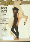Rolling Stone # 545 magazine back issue cover