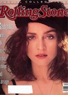 Rolling Stone # 548 magazine back issue cover