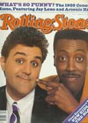 Rolling Stone # 564 magazine back issue cover