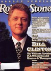 Rolling Stone # 639 magazine back issue cover