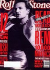 Rolling Stone # 640 magazine back issue cover