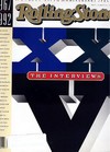 Rolling Stone # 641 magazine back issue cover