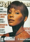 Rolling Stone # 658 magazine back issue cover