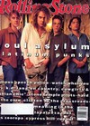Rolling Stone # 662 magazine back issue cover