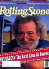 Rolling Stone # 664 magazine back issue cover