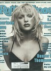 Rolling Stone # 697 magazine back issue cover