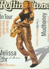 Rolling Stone # 709 magazine back issue cover