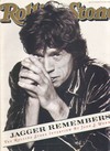Rolling Stone # 723 magazine back issue cover