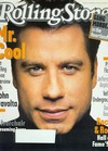 Rolling Stone # 728 magazine back issue cover