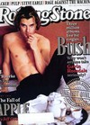 Rolling Stone # 732 magazine back issue cover